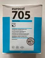 Eurocol 705 poedertegellijm 5kg, Ophalen, Wandtegels, Minder dan 20 cm, Zo goed als nieuw