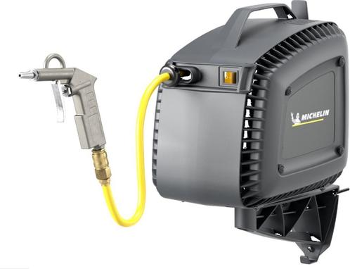 Michelin / Compressor / Hobby of werkplaats / Michelin!, Doe-het-zelf en Verbouw, Compressors, Nieuw, 6 tot 10 bar, Minder dan 200 liter/min
