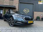 Skoda Octavia Combi 2.0 TDI Greentech Style Automaat 150PK V, Auto's, Skoda, Gebruikt, 4 cilinders, 150 pk, 23 km/l