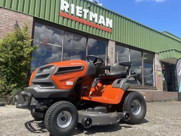 Husqvarna TS346 beschikbaar voor biedingen