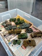 Leger schaalmodellen divers, Ophalen, Gebruikt, 1:32 tot 1:50, Overige merken