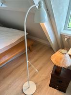 IKEA vloerlamp wit, verstelbare arm, Ophalen, 150 tot 200 cm