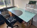 Bureauset, Huis en Inrichting, Bureaus, Ophalen of Verzenden, Gebruikt