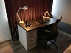 Bureau, Huis en Inrichting, Ophalen of Verzenden, Gebruikt