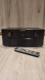 Marantz SR7009 Zwart receiver, Gebruikt, 120 watt of meer, Ophalen, Marantz