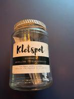 Kletspot - Gezellige Tafelgesprekken, Ophalen of Verzenden, Zo goed als nieuw