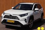 Toyota RAV4 2.0 VVT-iE Dynamic orgNL trekhaak-afn. camera el, Stof, Gebruikt, Euro 6, 4 cilinders