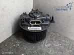 Kachelmotor Renault Megane II Valeo Airco 2004 t/m 2009, Ophalen of Verzenden, Gebruikt