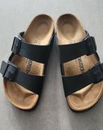 Birkenstock Arizona mt.37 breed, Ophalen of Verzenden, Zo goed als nieuw