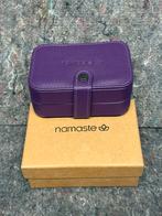 Namaste Small Buddy Case Purple, Hobby en Vrije tijd, Breien en Haken, Ophalen of Verzenden, Nieuw, Haken