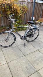 Herenfiets 28 inc 7 versneling frame 59 cm nette als nieuw, 57 tot 61 cm, Ophalen of Verzenden, Zo goed als nieuw, Overige merken