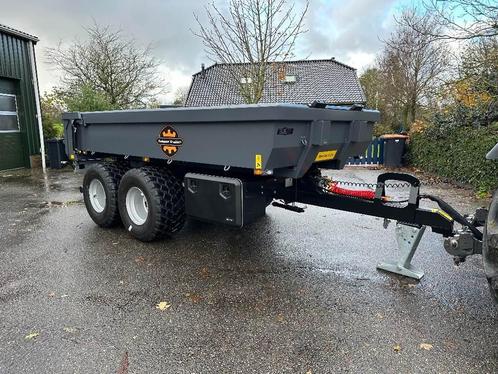 Palmse Trailer PT900EMB (bj 2025), Zakelijke goederen, Agrarisch | Werktuigen, Overige, Transport