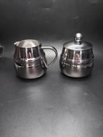 BergHOFF Collect&Cook Roomstel - RVS, Overige materialen, Overige typen, Ophalen of Verzenden, Zo goed als nieuw