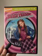 Nickelodeon Roxy Hunter en het Mysterie van de Moody Geest, Ophalen of Verzenden, Zo goed als nieuw, Avontuur, Film