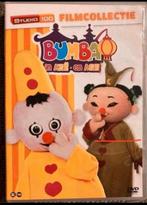 DVD Bumba in Azië, Alle leeftijden, Ophalen of Verzenden, Gebruikt, Tv fictie