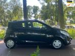 Chevrolet Spark 1.0 16V LS Bi-Fuel AIRCO!ZUINIG!KOOPJE!, Voorwielaandrijving, Euro 5, Stof, Gebruikt