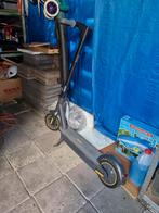 Elektrische step, Fietsen en Brommers, Steps, Ophalen, Zo goed als nieuw, Gewone step