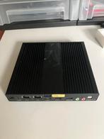 Home assistant - mini PC - meerdere opties J3445 J4005, Computers en Software, 2 tot 3 Ghz, Fujitsu Siemens, Ophalen of Verzenden