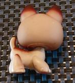 Little petshop Duitse herder van hasbro lps uit 2004, Verzamelen, Poppetjes en Figuurtjes, Ophalen of Verzenden, Zo goed als nieuw