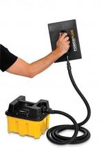 Behang afstomer(s) met behangtafel(s) te huur, Huis en Inrichting, Stoffering | Behang, Ophalen, Minder dan 10 m²