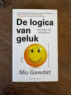 De Logica van Geluk - Mo Gawdat, Ophalen of Verzenden, Zo goed als nieuw, Overige onderwerpen