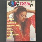 eXtremA dance and lifestye magazine nr. 5 (1994), Ophalen of Verzenden, Gelezen, Muziek, Film of Tv