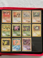 Pokemon gym heroes, gym challenge los te koop, Ophalen of Verzenden, Gebruikt, Meerdere kaarten