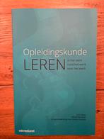 Nieuw! Erik Deen - Opleidingskunde, Ophalen of Verzenden, Nieuw, Erik Deen; Mariel Rondeel