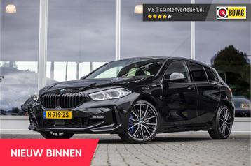 BMW 1-serie 118i Executive Edition | Pano | Head-up | NL Aut beschikbaar voor biedingen
