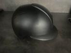 Paardrijcap kep italia, Ophalen of Verzenden, Zo goed als nieuw, Dressuur, Cap