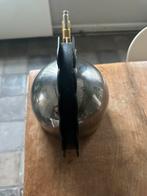 Alessie fluitketel, Ophalen, Zo goed als nieuw