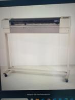 Plotter Mutoh ip 530, Hobby en Vrije tijd, Overige Hobby en Vrije tijd, Ophalen