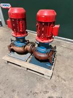 Ksb vuilwater pompen, Ophalen, Zo goed als nieuw