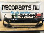 Vw polo 2g voorbumper bumper 2018-2020, Auto-onderdelen, Carrosserie en Plaatwerk, Gebruikt, Ophalen of Verzenden, Bumper, Volkswagen