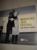 North Sea Jazz Festival- The Hague Years- BOX- 4-CD- (NIEUW), Boxset, Jazz, Verzenden, 1980 tot heden