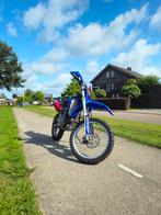 Yamaha wr426f enduro, Ophalen, Yamaha