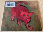 CD Single Tindersticks - Sometimes It Hurts (digi), Ophalen, Maxi-single, Zo goed als nieuw, 1 single