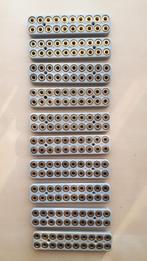 10 Verdeelplaten Faller 686, Overige merken, Gebruikt, Gelijkstroom of Wisselstroom, Brug, Tunnel of Gebouw