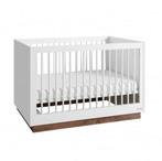 Kidsmill ledikant studio/masion incl aerosleep matras, Ophalen, Gebruikt, Ledikant