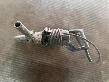 boormachine beschikbaar voor biedingen