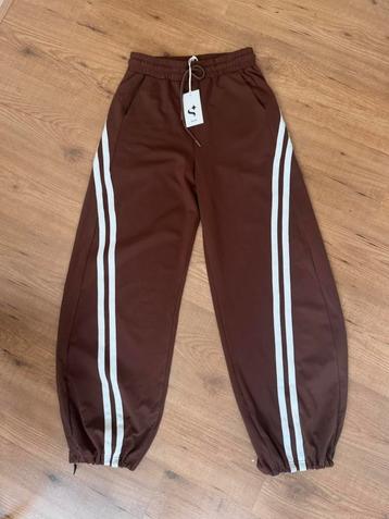Shoeby scuba jogger broek maat S beschikbaar voor biedingen