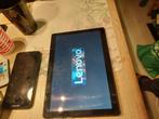 Lenovo tablet, Computers en Software, Android Tablets, 10 inch, Ophalen of Verzenden, Zo goed als nieuw, Usb-aansluiting