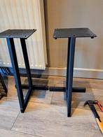 steunen voor onder geluidsbox, Ophalen of Verzenden, Gebruikt