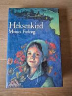 Heksenkind.  Monica Furlong . Christofoor, Ophalen of Verzenden, Nieuw, Spiritualiteit algemeen, Overige typen