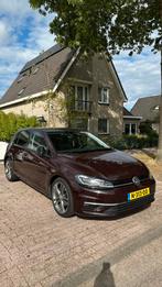 Volkswagen Golf 1.4 TSI Highline Business R, Auto's, 125 pk, 4 cilinders, Overige bekleding, Zwart