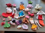Heel veel kleertjes voor Todd e.d. , ook clones., Gebruikt, Mattel e.a, Ophalen of Verzenden, Levensecht of Reborn