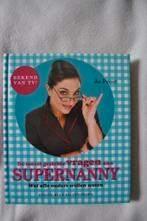 Boek eerste hulp bij opvoeden van Jo Frost, Boeken, Zwangerschap en Opvoeding, Gelezen, Opvoeding tot 6 jaar, Ophalen