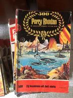 Perry Rhodan science fiction serie 70x, Ophalen of Verzenden, Gelezen