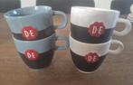 4 Douwe Egberts Mokken - NIEUW, Ophalen of Verzenden, Nieuw