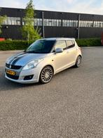 Suzuki Swift 1.2 Comfort EASSS Sport-line, Auto's, Suzuki, Origineel Nederlands, Te koop, Zilver of Grijs, 5 stoelen